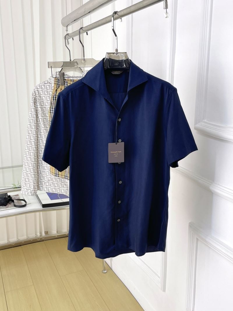 Zegna Shirts